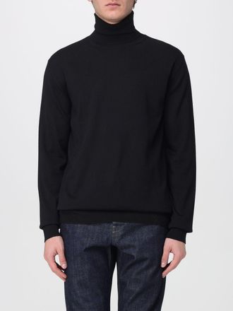 Jil Sander Pullover dolcevita in cotone