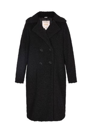 Usha Jas Dames zwart