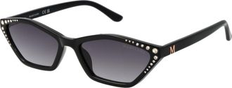 Guess Marciano by Guess Zonnebril GM00002 01B 56