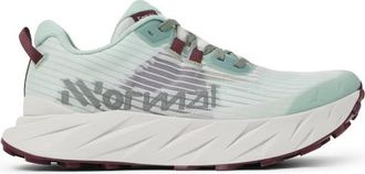 NNormal Cad&iacute; Trailrunningschuhe f&uuml;r Herren | grau