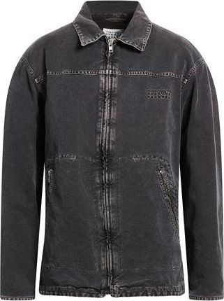 Maison Margiela CAPISPALLA - Giacche & Giubbotti su YOOX.COM