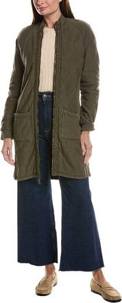 Xcvi Xcvi Torston Quilted Coat