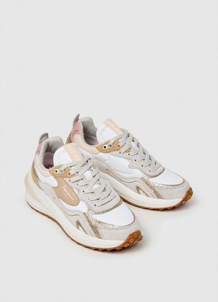 Pepe Jeans London Winslow Glit sneakers