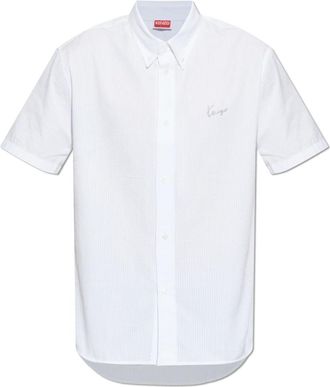 Kenzo Uomo, Magliette, Bianco, S, new