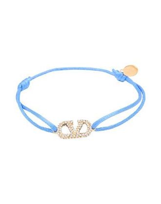 Valentino Garavani GIOIELLI E OROLOGI - Bracciali su YOOX.COM