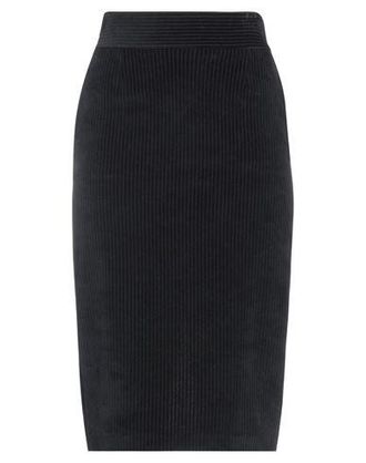 Circolo 1901 BOTTOMWEAR - Midi skirts on YOOX.COM