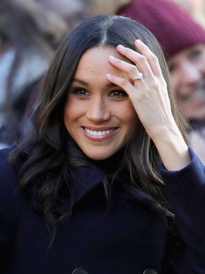 5 volte in cui Meghan Markle ci ha ricordato la Principessa Diana