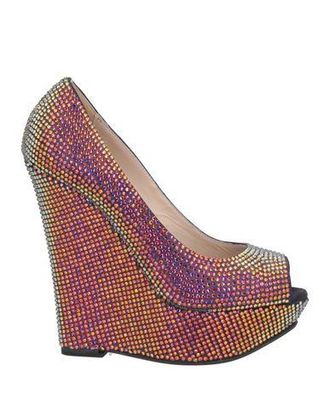 Le Silla CALZATURE - Decolletes su YOOX.COM