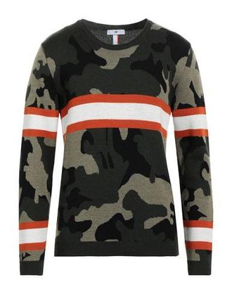 PMDS Premium Mood Denim Superior MAGLIERIA - Pullover su YOOX.COM