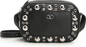 Valentino Garavani nellcôte Chain Shoulder Bag