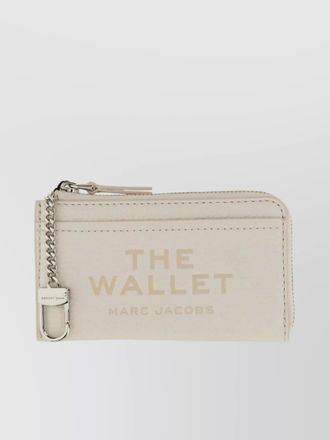 Marc Jacobs leather card holder