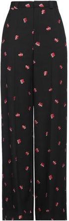 Red Valentino BOTTOMWEAR - Trousers on YOOX.COM