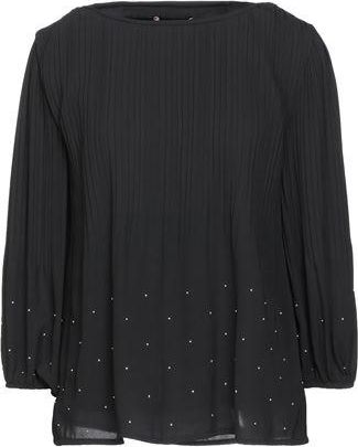 Maje CAMISETAS Y TOPS - Tops en YOOX.COM