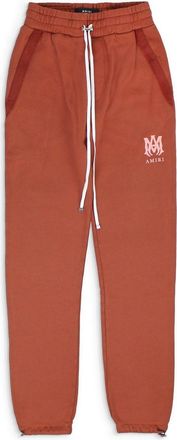 Amiri NWT Amiri MA LOGO SWEATPANT Clay & Peach Jogger Sweatpants