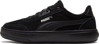 Puma (WMNS) PUMA Tori SD - Black 384598-01