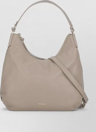 Coccinelle leather shoulder bag