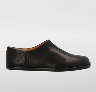 Maison Margiela Mocassino Tabi Maison Margiela in pelle