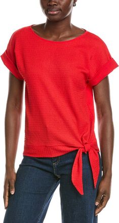 Jones New York Dolman T-Shirt