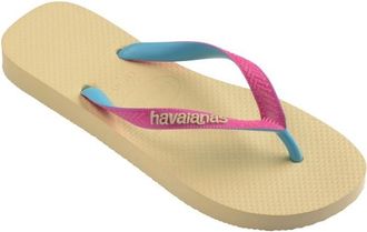 Havaianas Top Mix Sandalen - Unisex | beige