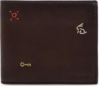Paul Smith Hombre, Accesorios, Marr&oacute;n, Talla: ONE Size
