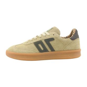 Back70 108028 Double - Shoes - Hombre - Beige - 44 EU