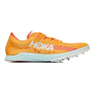 Hoka One One Mens Cielo X Ld Shoes In Yellow