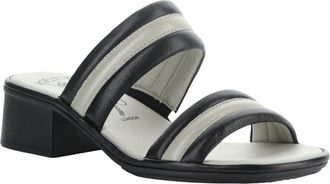 FLY London Fly London Eity Leather Sandal