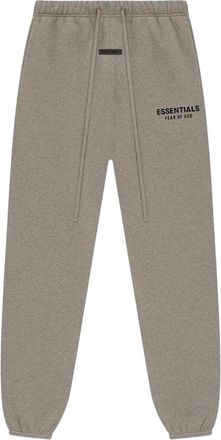 Fear of God Classic Fit Fleece Sweatpant Homestead Heather 130AS252021F