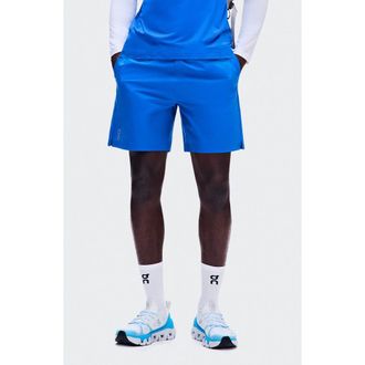 On Core 7-Inch Running Shorts in Jay at Nordstrom, Size Xx-Large