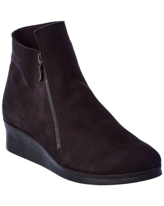 Arche Abelem Suede Bootie