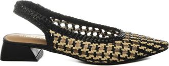 Gioseppo Schoenen, Dames, Zwart, 37 EU, Hounslow Pump