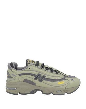 New Balance SCHUHE - Sneakers auf YOOX.COM