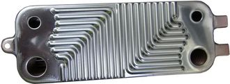 Bosch Intercambiador De Placas C-phe 20, 87186429550