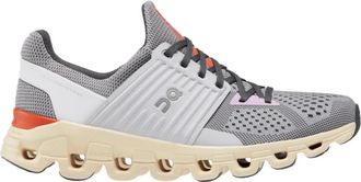 On Running Cloudswift - Dames - Hardloopschoenen - Veelkleurig - 38 1/2 EU - Fitness