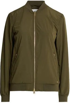 Woolrich COATS & JACKETS - Jackets on YOOX.COM