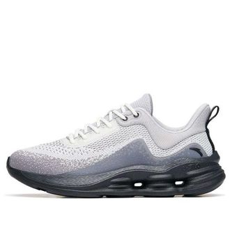 Anta Running Series Sneakers Mixed Trainning Grey 912217704-3