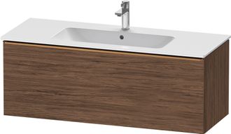 Duravit Duravit D-neo Mueble Bajo Lavabo Suspendido, 1210x440x462mm, 1