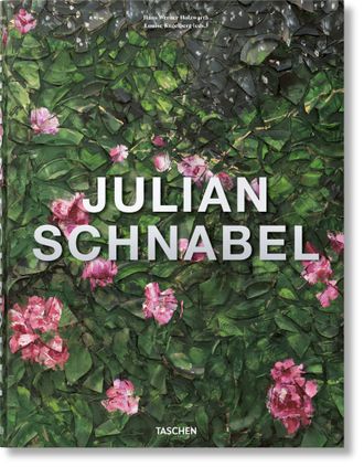 Taschen Julian schnabel alem&aacute;n, franc&eacute;s, ingl&eacute;s)