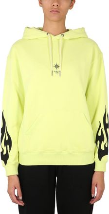 Givenchy Felpa sacred Heart