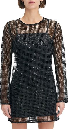 Favorite Daughter Sweet Life Dress In Black
