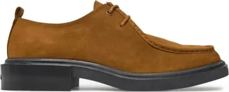 Calvin Klein Hombre, Zapatos, Marr&oacute;n, Talla: 41 EU