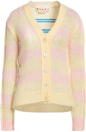 Marni MAGLIERIA - Cardigan su YOOX.COM
