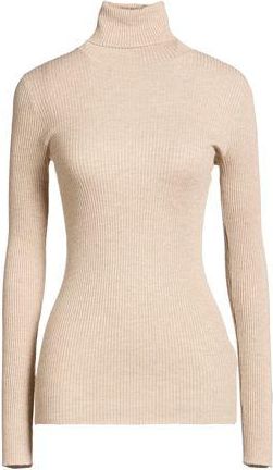 Brunello Cucinelli PRENDAS DE PUNTO - Cuello alto en YOOX.COM