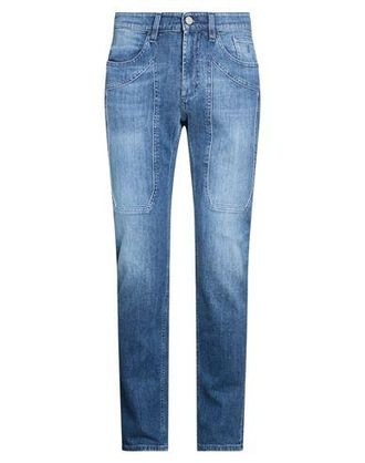 Jeckerson PARTES DE ABAJO - Pantalones vaqueros en YOOX.COM