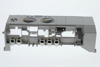 Bosch Carcasa Gris Claro, 87172074830
