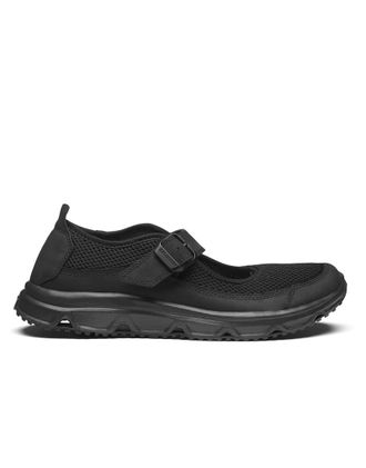 Salomon RX Marie-Jeanne - Sneakers nere-Nero