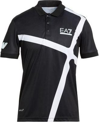 Emporio Armani TOPWEAR - Polo shirts sur YOOX.COM