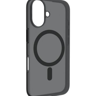 Puro Daylight Funda Para Tel&eacute;fono M&oacute;vil 15,5 Cm (6.1) Negro, Transl&uacute;cido
