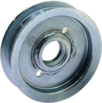 STIGA Sports Polea Tensora De Correa De Tractor De C&eacute;sped Compatible Ggp Piatto Nj98