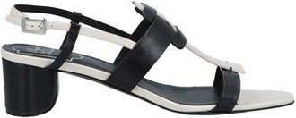 Roger Vivier CALZADO - Sandalias con cierre en YOOX.COM